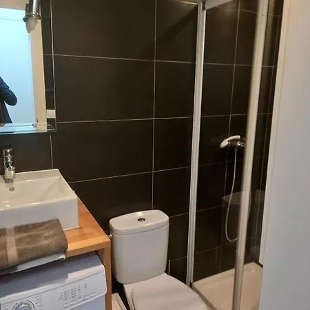 Apartment A-rocmar